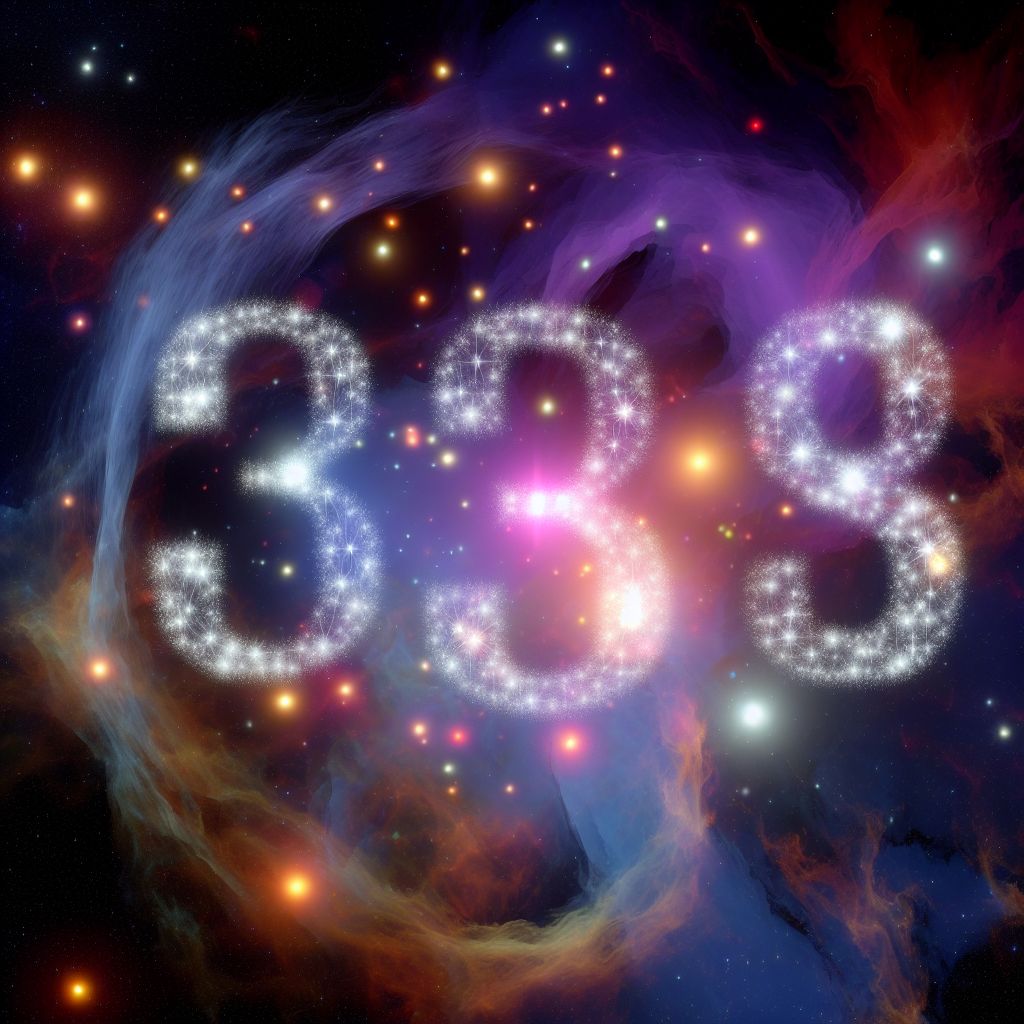 The Numerological Significance of 3 6 9 in Manifestation