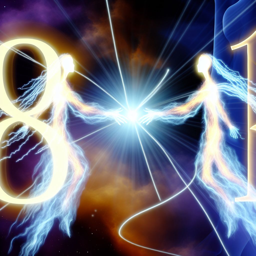 Exploring the Twin Flame Connection with 1818