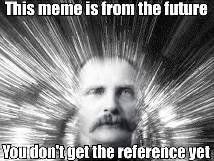 futuro meme