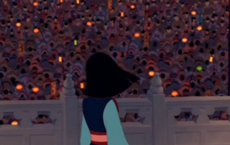 Mulan_China_Bows