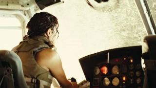 Aliens vs Predator: Requiem Movie: Scene # 2