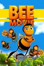 Imagem do pôster do filme Bee