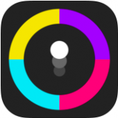 Imagem do pôster do aplicativo de mudança de cor