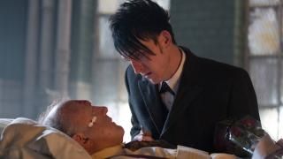 Programa de TV de Gotham: Cena 2