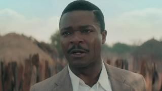 Un film britannique : Seretse