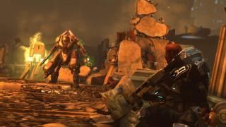 XCOM: Enemy Within Game: Screenshot # 2