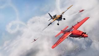 The Crew 2 ekraanipilt nr 1