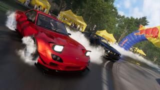 The Crew 2 ekraanipilt nr 2