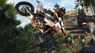 The Crew 2 ekraanipilt nr 3
