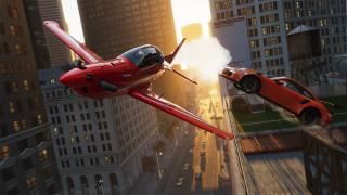The Crew 2 ekraanipilt nr 4