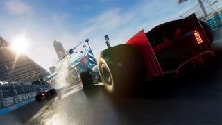 The Crew 2 ekraanipilt nr 5