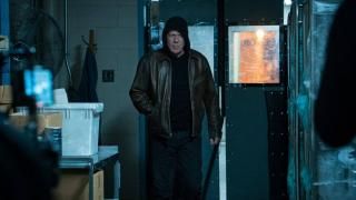 فيلم Death Wish: بول متخفي