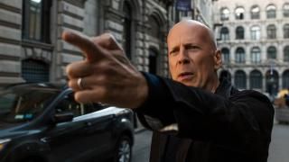 فيلم Death Wish: يشير Paul Kersey إلى المسافة