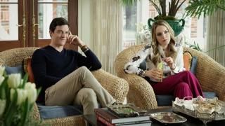 Dynasty (2017) TV-Show: Szene #1
