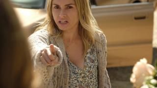Dynasty (2017) TV-Show: Szene #4