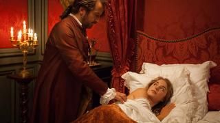 Lady J Movie: Scene # 3