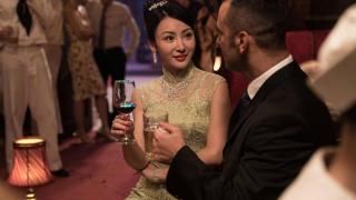 Master Z: Ip Man Legacy Movie: جوليا تعمل في شقيقها