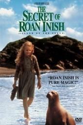 Imagem de pôster do filme O segredo de Roan Inish