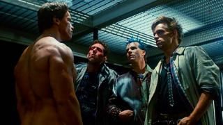 Der Terminator-Film: Szene #2