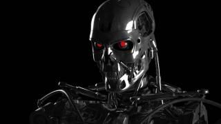 Der Terminator-Film: Szene #3