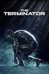 Imagem do pôster do filme Terminator