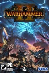 Total War: Warhammer II Oyun Posteri Resmi
