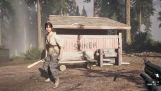 Far Cry 5: skærmbillede # 3