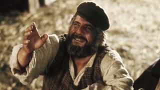 Fiddler on the Roof Movie: Scene # 1