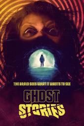 Ghost Stories Movie Poster Image