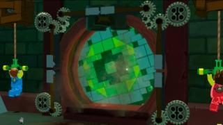 Lego Ninjago: Shadow of Ronin Game: لقطة الشاشة رقم 3