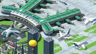 Hra Megapolis: Screenshot # 2