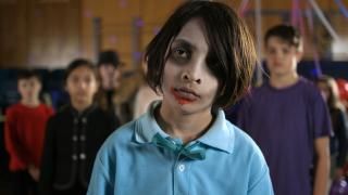 Filme Zombie Bro: Cena 2