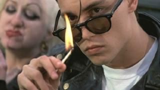 Captura de pantalla de Cry-Baby