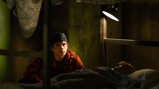 Freakish TV: Escena # 1
