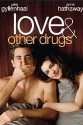 Imagem do pôster do filme Love and Other Drugs