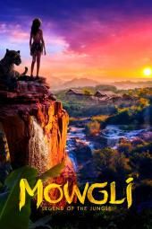 Imagem de pôster do filme Mowgli: A Lenda da Selva