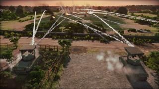 Steel Division: Normandy 44 Captura de pantalla n. ° 3