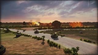 Steel Division: Normandy 44 Captura de pantalla n. ° 4