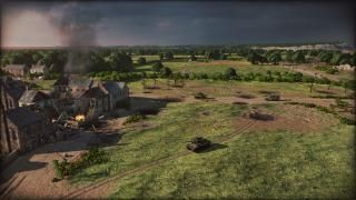 Steel Division: Normandy 44 Captura de pantalla n. ° 5
