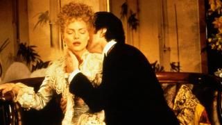 The Age of Innocence Film: Szene #2