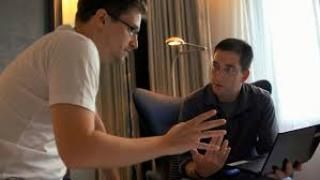 Citizenfouri film: stseen nr 2