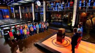MasterChef Junior TV Show: Scena #2