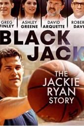 Blackjack: imagem do pôster do filme Jackie Ryan Story