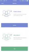 Discord-App: Screenshot #4