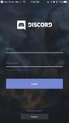 Discord-App: Screenshot #5