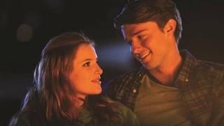 Film o północy: Katie i Charlie