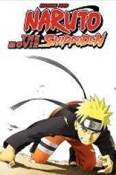 Naruto Shippuden: a imagem do pôster do filme