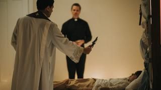 O filme do sétimo dia: cena # 2