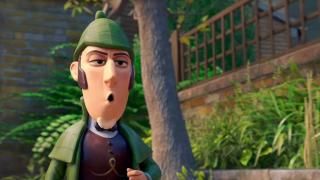 فيلم Sherlock Gnomes: Sherlock Gnomes