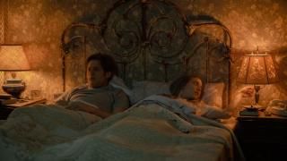 Dzirdētās un redzētās lietas Filma: 1. aina